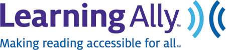 Learning Ally logo
